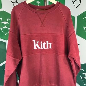 Kith Crew Neck